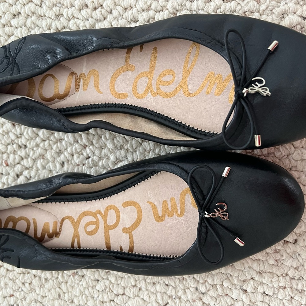 Sam Edelman Ballet Flats